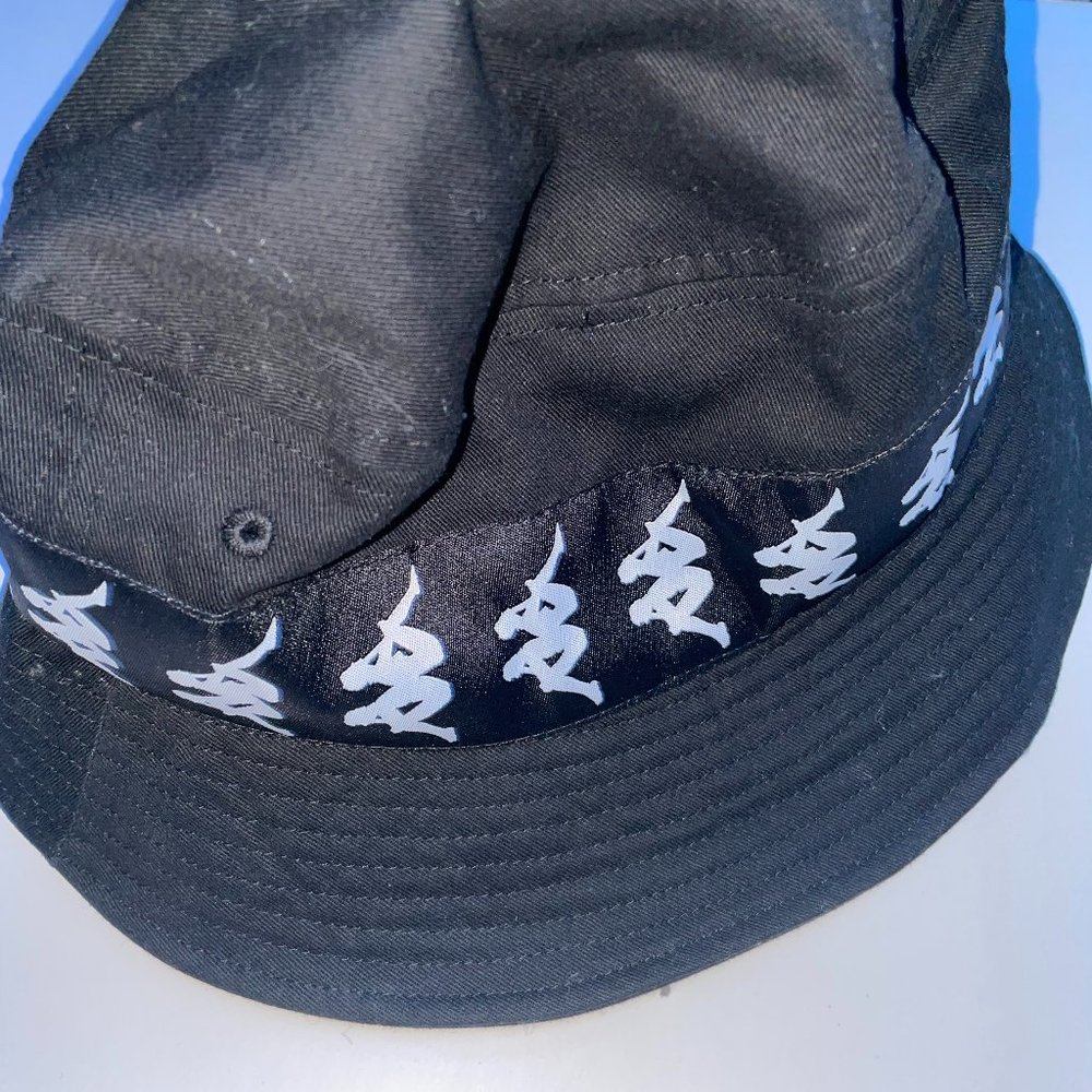 Kappa Bucket Hat